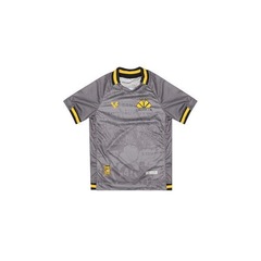 Camisa do Criciúma Jogo 4 2024 Volt - Infantil - Foto 1