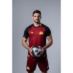 Camisa de Goleiro 2 Criciúma 2023 Volt - Masculina - Foto 1