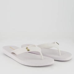 CHINELO RESERVA TRANCOSO LOGO - MASCULINO - Foto 3