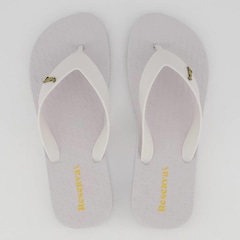 CHINELO RESERVA TRANCOSO LOGO - MASCULINO - Foto 1