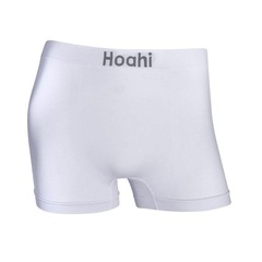 Kit de Cuecas Boxer Hoahi Poliamida - Adulto - 3 unidades - Foto 3