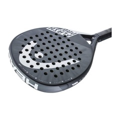 Raquete Padel Head Flash Pro New Grafite Grapheno 360+ - Foto 7