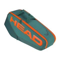 Raqueteira Tênis Tennis Head Radical Pro Large - Foto 2