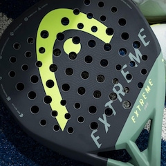 Raquete Padel Head Extreme Pro Arturo Coello - Foto 2