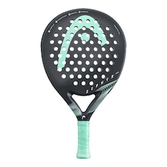 Raquete Padel Head Zephyr Pro New - Foto 1