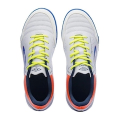 Chuteira Futsal Umbro X-Confort - Adulto - Foto 4