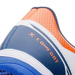 Chuteira Futsal Umbro X-Confort - Adulto - Foto 7
