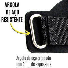 Strap Monster Pro Series Be Stronger - Foto 3