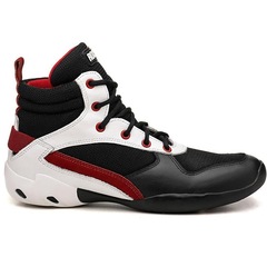 Bota de Treino Rock Fit Wheeler - Feminina - Foto 2