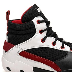 Bota de Treino Rock Fit Wheeler - Feminina - Foto 4