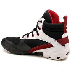 Bota de Treino Rock Fit Wheeler - Feminina - Foto 5