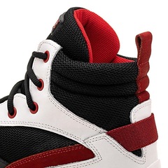 Bota de Treino Rock Fit Wheeler - Feminina - Foto 6