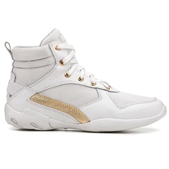 Bota de Treino Rock Fit Wheeler - Masculina - Foto 1