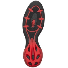 Bota de Treino Rock Fit Challenger Em Couro - Masculina - Foto 6