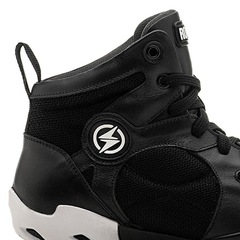 Bota de Treino Rock Fit Scott - Masculina - Foto 4