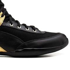 Bota de Treino Rock Fit Squat 2 - Masculina - Foto 4