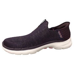 Tênis Skechers Go Walk  6 - Feminino - Foto 2