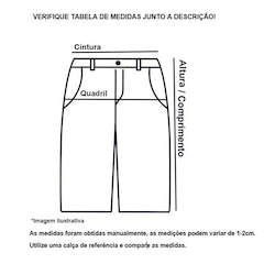Calça Salomon Radiant Masculina - Foto 6