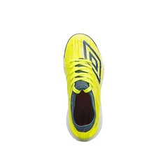 Chuteira Society Umbro Ultimate - Infantil - Foto 4