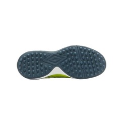 Chuteira Society Umbro Ultimate - Infantil - Foto 5