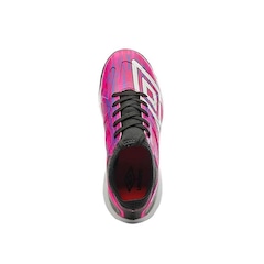 Chuteira Society Umbro Ultimate - Infantil - Foto 5