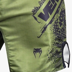 Bermuda Venum Fightshort Snake Skin - Masculina - Foto 4