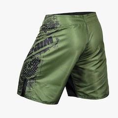 Bermuda Venum Fightshort Snake Skin - Masculina - Foto 6