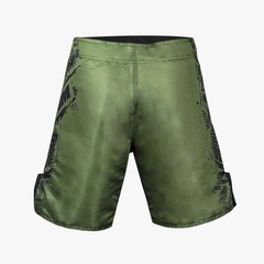 Bermuda Venum Fightshort Snake Skin - Masculina - Foto 8
