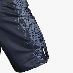 Bermuda Venum Fightshort Snake Skin - Masculina - Foto 7
