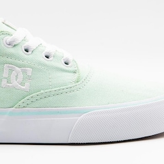 Tênis Dc Shoes Dc New Flash 2 Tx W - Feminino - Foto 2