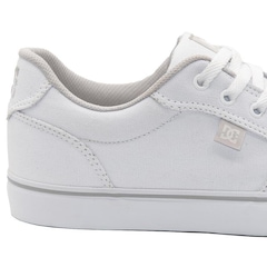 Tênis Dc Shoes Anvil Tx La - Masculino - Foto 2