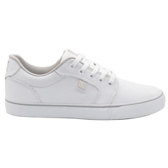 Tênis Dc Shoes Anvil Tx La - Masculino - Foto 1
