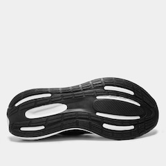 Kit Tênis adidas Lite Flow - Adulto + 3 Pares de Meias - Foto 4
