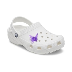 Jibbitz? Crocs Borboleta - Foto 3