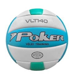 Bola de Vôlei Poker Training Vlt 140 - Foto 4