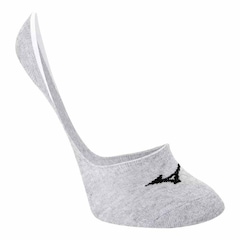 Kit Meia Mizuno 3X1 Cronos Invisíveis Mimam - Unissex - Foto 3