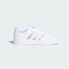 Tênis adidas Grand Court Base 2.0 - Feminino - Foto 1