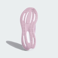 Tênis adidas Lite Flow F - Feminino - Foto 4