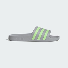 Chinelo adidas Adilette Aqua - Unissex - Foto 2