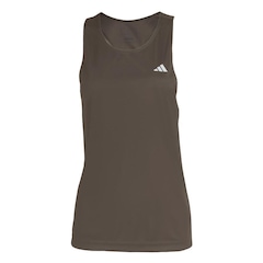 Camiseta Regata adidas Tr Basic Tank - Feminina - Foto 1