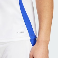 Camisa 1 Olympique Lyonnais 24/25 adidas - Masculina - Foto 9