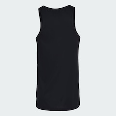 Camiseta Regata adidas Tr Basic Tank - Masculina - Foto 3