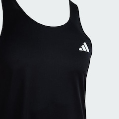 Camiseta Regata adidas Tr Basic Tank - Masculina - Foto 4