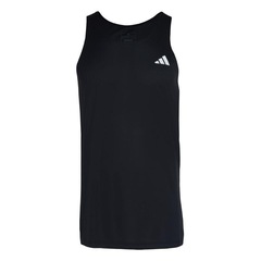 Camiseta Regata adidas Tr Basic Tank - Masculina - Foto 1