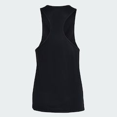 Camiseta Regata adidas Tr Basic Tank - Feminina - Foto 3