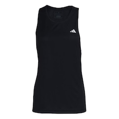 Camiseta Regata adidas Tr Basic Tank - Feminina - Foto 1