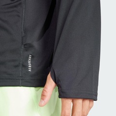 Camiseta adidas Manga Longa Run It - Masculina - Foto 7