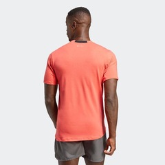 Camiseta adidas Designed For Training - Masculina - Foto 4