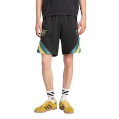 Shorts adidas Jamaica Originals - Masculino - Foto 2