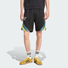 Shorts adidas Jamaica Originals - Masculino - Foto 3